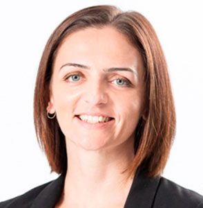 Kerrie Jackson - BT Lawyers Director