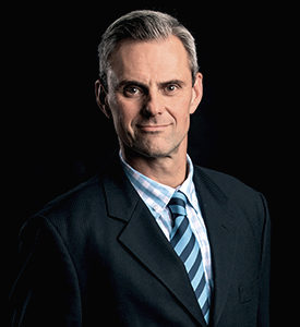 Andrew Nielsen - BT Lawyers CEO