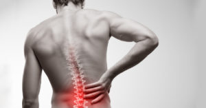 Back Injury at Work - BTLawyers